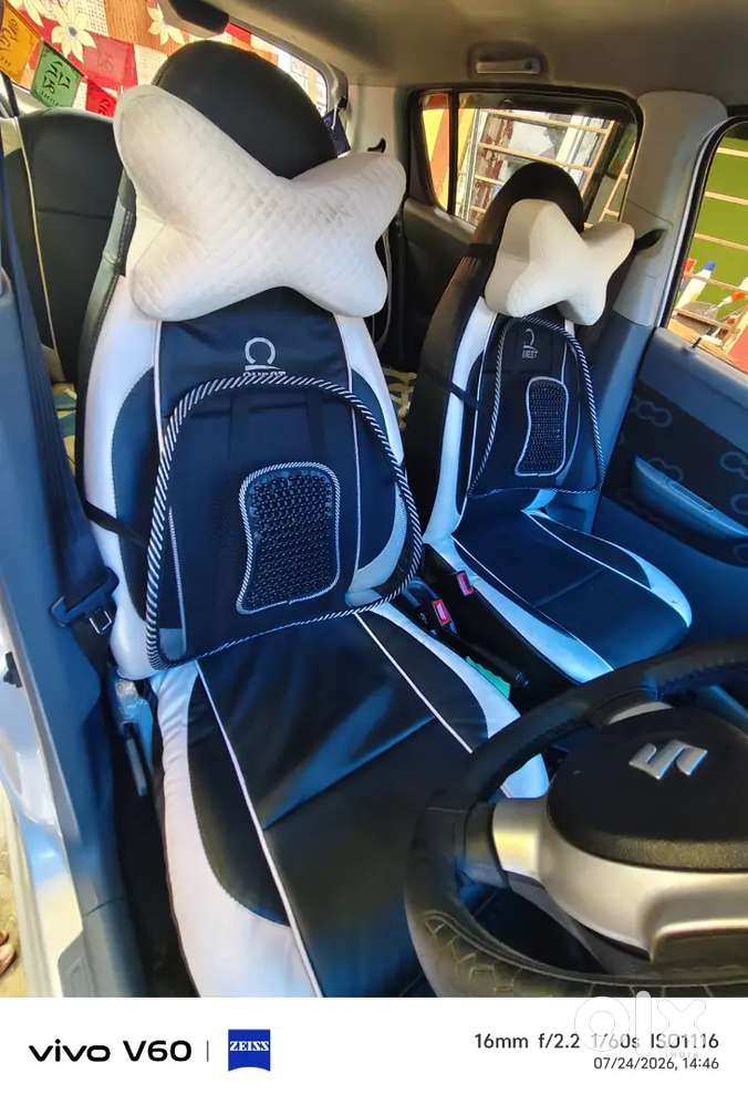Maruti Suzuki Alto 2015