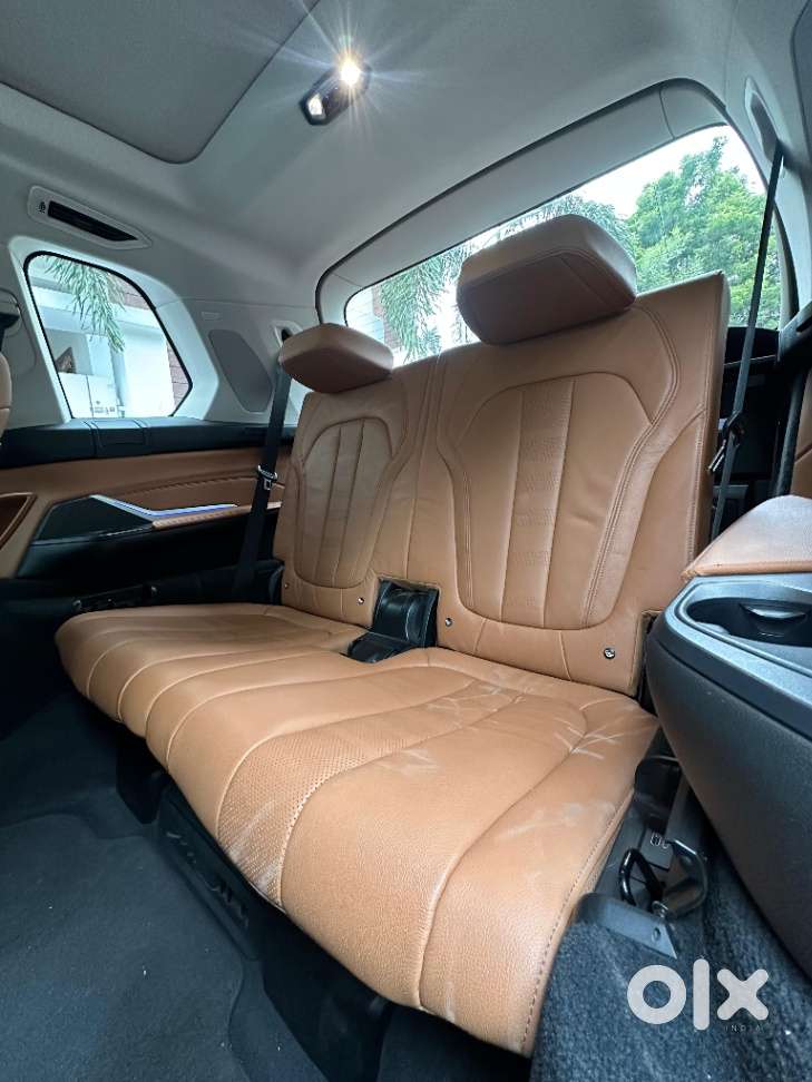 Bmw X7 Xdrive30d Dpe Signature, 2020, Diesel