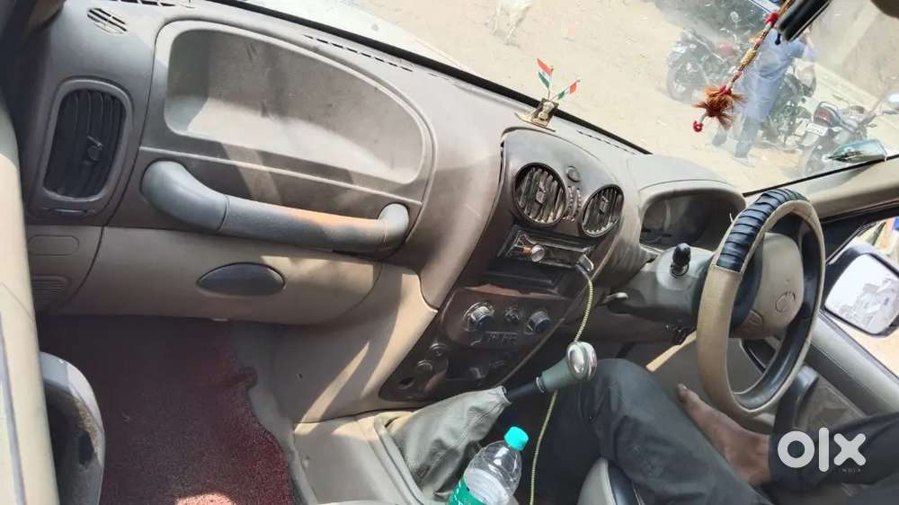 Mahindra Scorpio 2013 Diesel Well Maintained