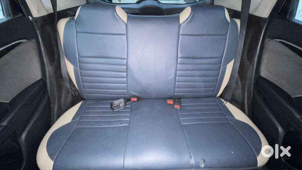 Honda Wr-v 1.2 Vx I-vtec, 2017, Petrol