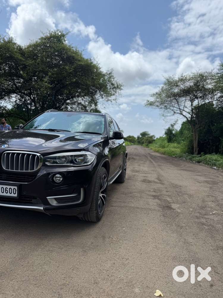 2015 Bmw X5 Diesel