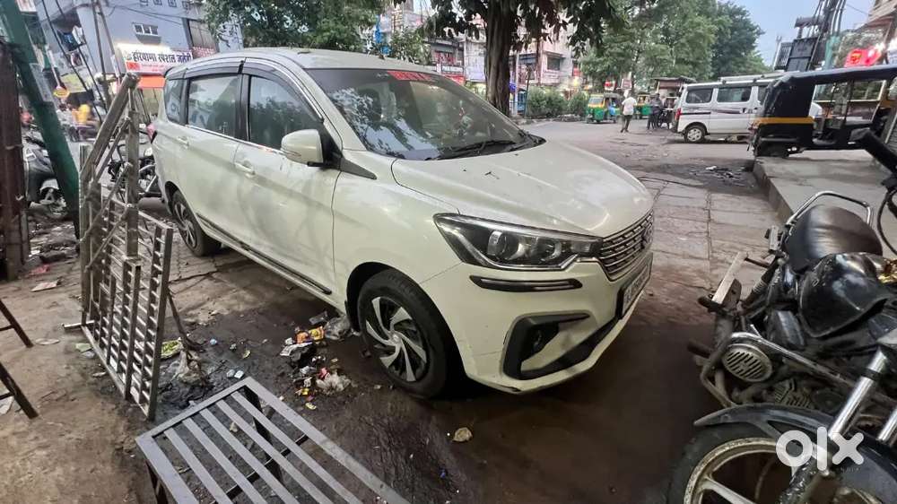 Ertiga 2019 Base Modal