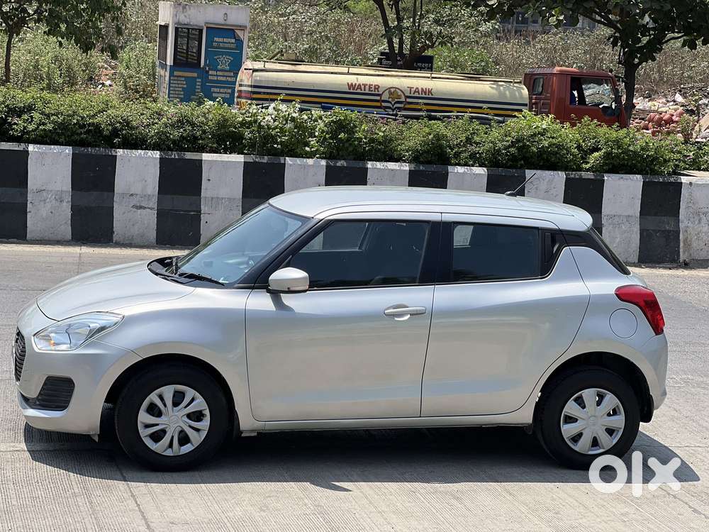 Maruti Suzuki Swift 2018 Vxi, 2019, Petrol
