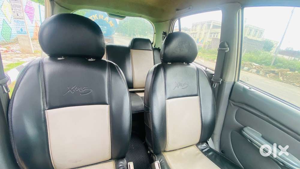 2008 Hyundai Santro Xing Petrol