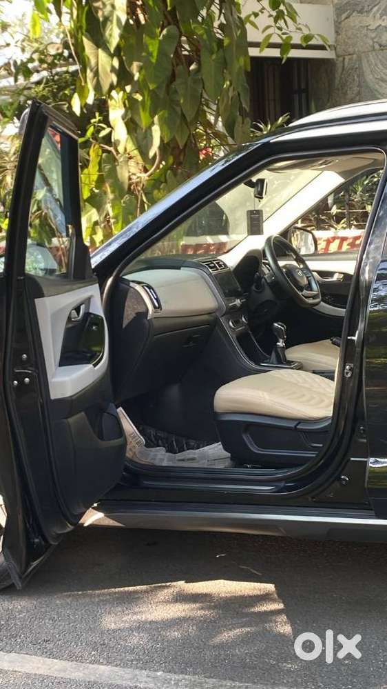 Hyundai Creta 1.5 Crdi Sx, 2020, Diesel