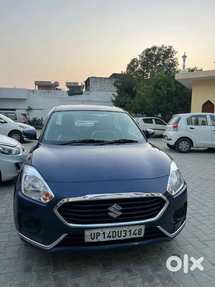 Maruti Suzuki Dzire