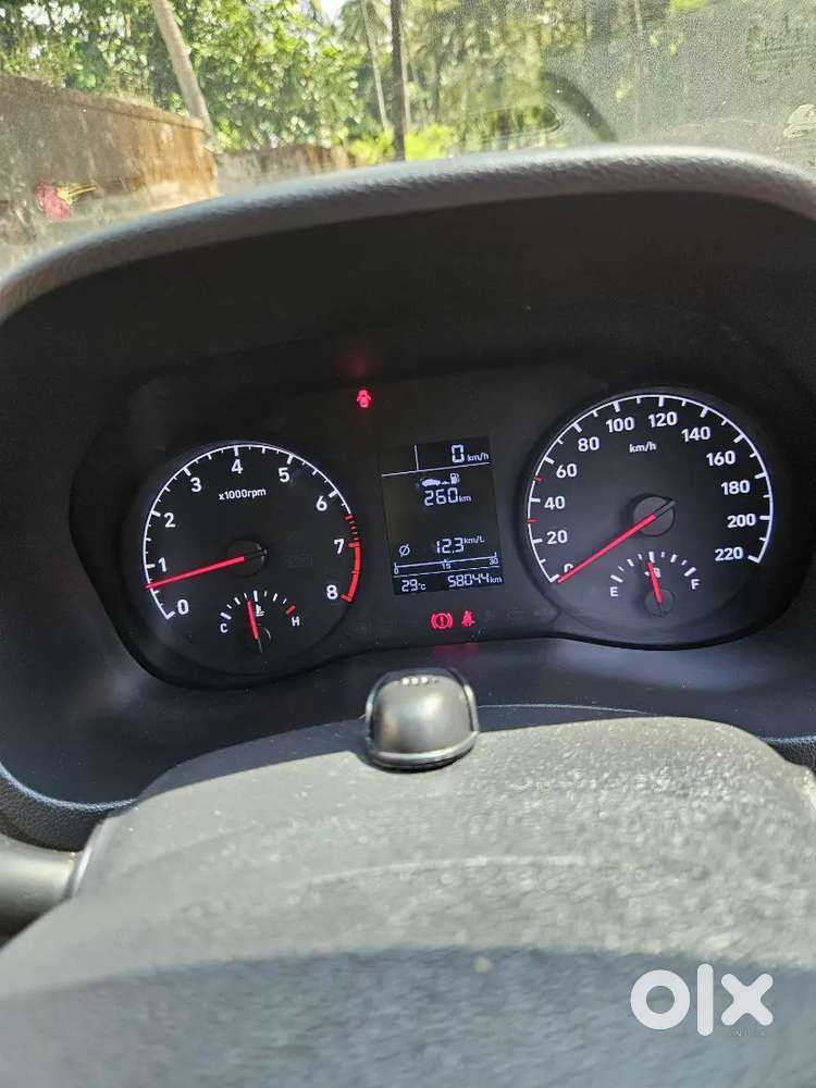 Hyundai Verna Sx 1.6