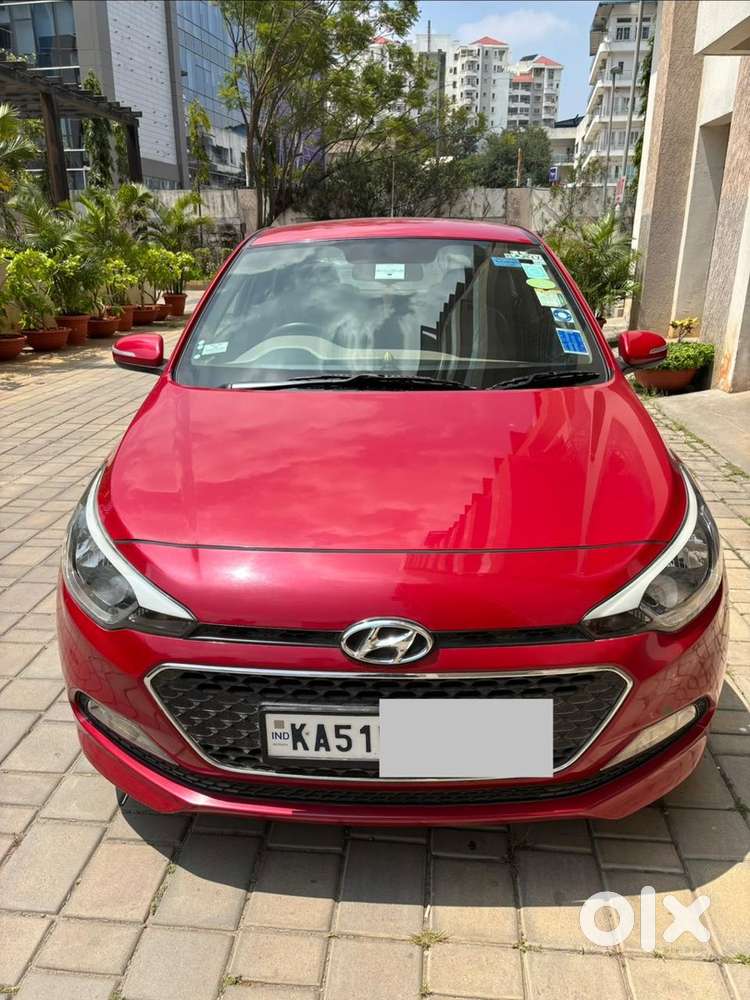 2015 Hyundai Elite At Best Price - First Owner!!
