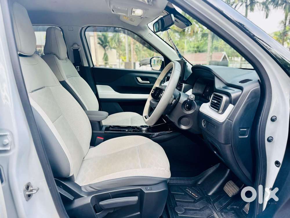 Tata Punch Ev Empowered Plus Lr, 2025, Electric