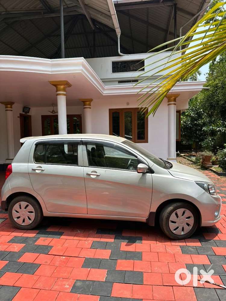 Maruti Suzuki Celerio 2018 Petrol Well Maintained