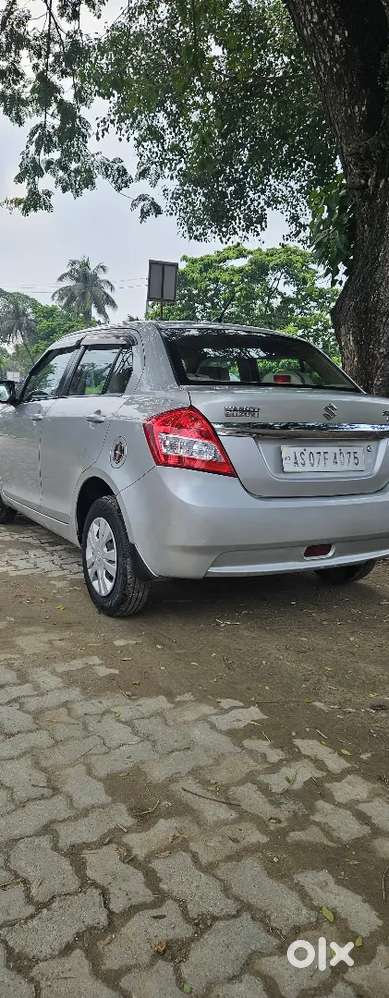 Maruti Suzuki Swift Dzire 2014 Diesel 94000 Km Driven