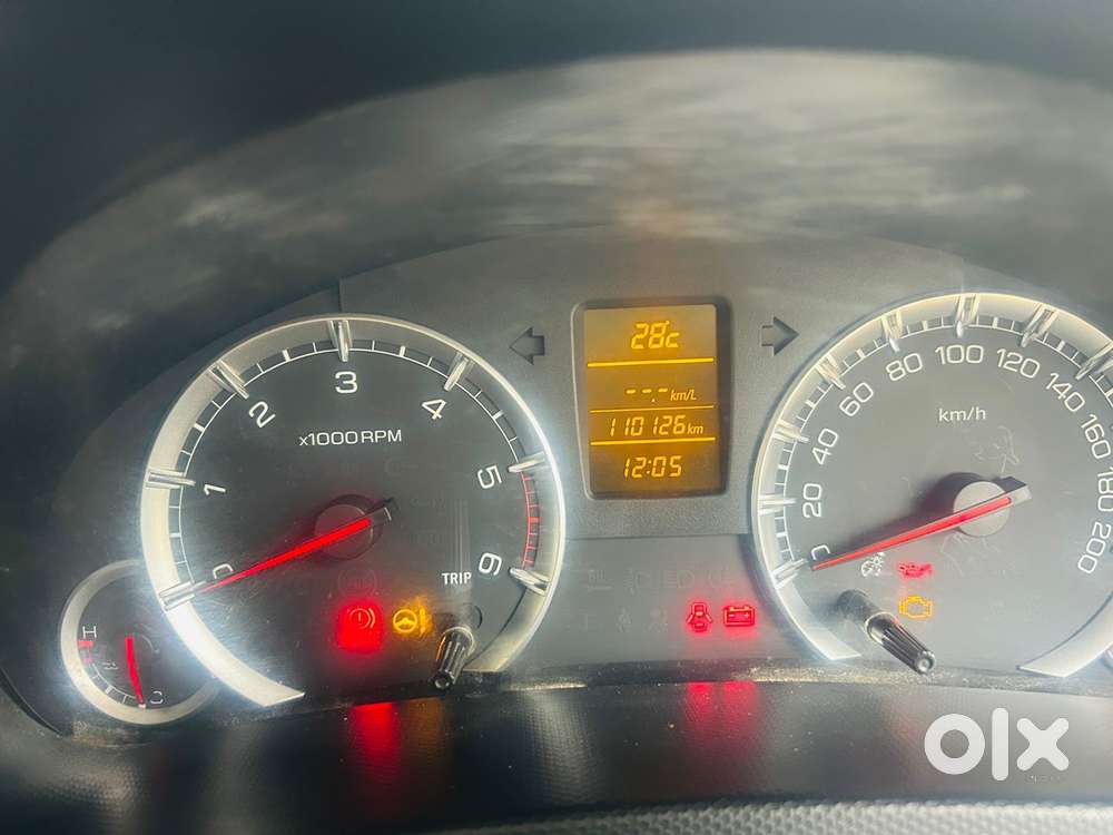 Maruti Suzuki Swift 2014 Diesel Manual
