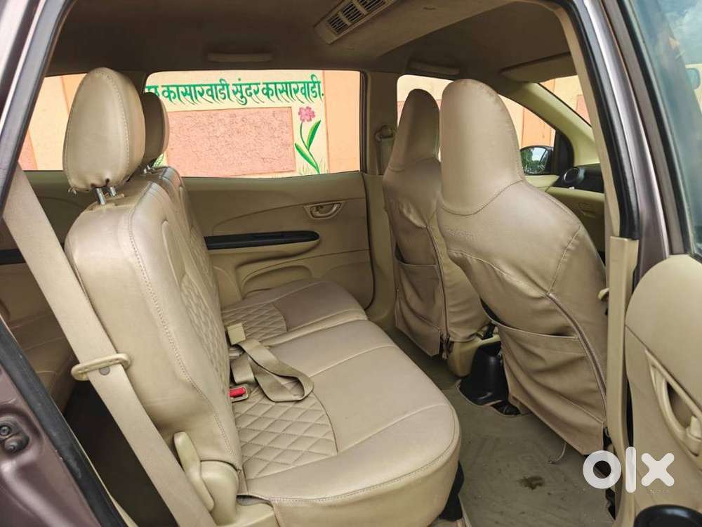 Honda Mobilio S I-vtec, 2014, Petrol