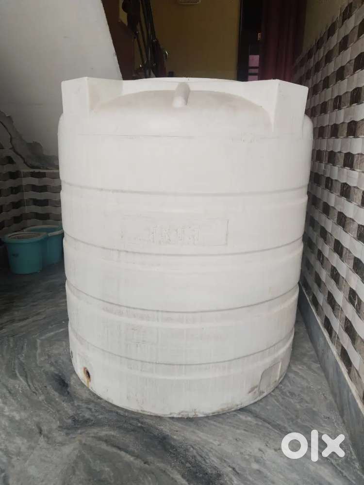 Paani Ki Tanki 500 Litre