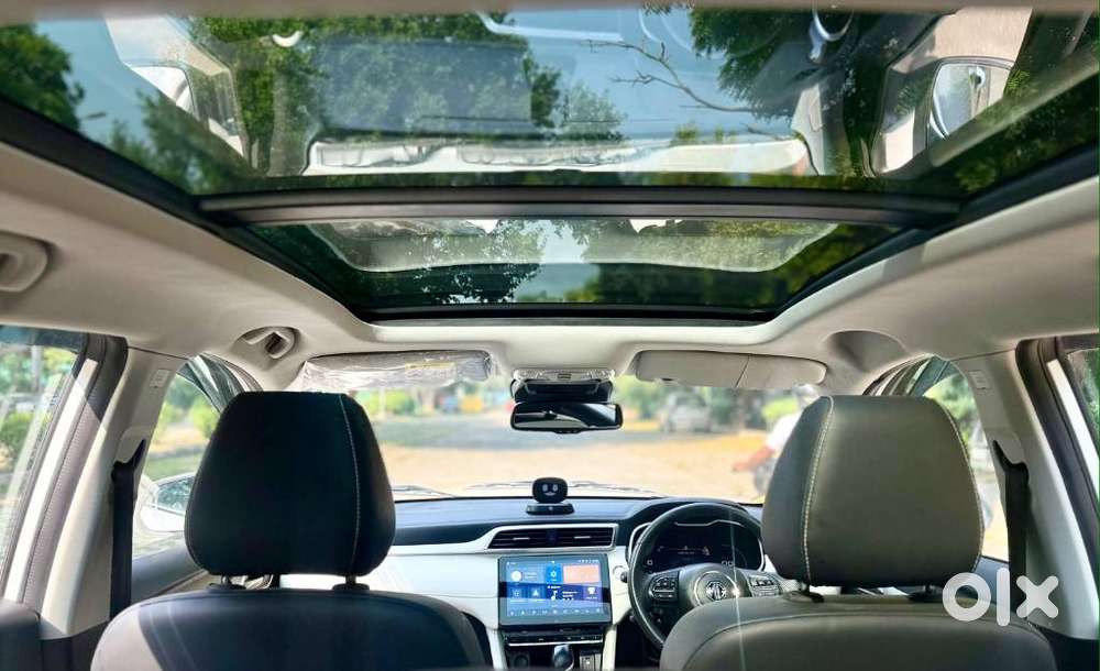 Mg Astor 1.5 Savvy Cvt, 2024, Petrol