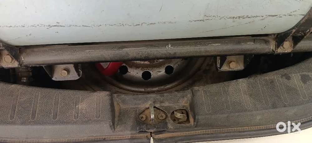 Maruti Suzuki Wagon R 2015