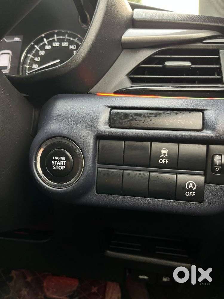 Maruti Suzuki Baleno Zeta, 2023, Petrol