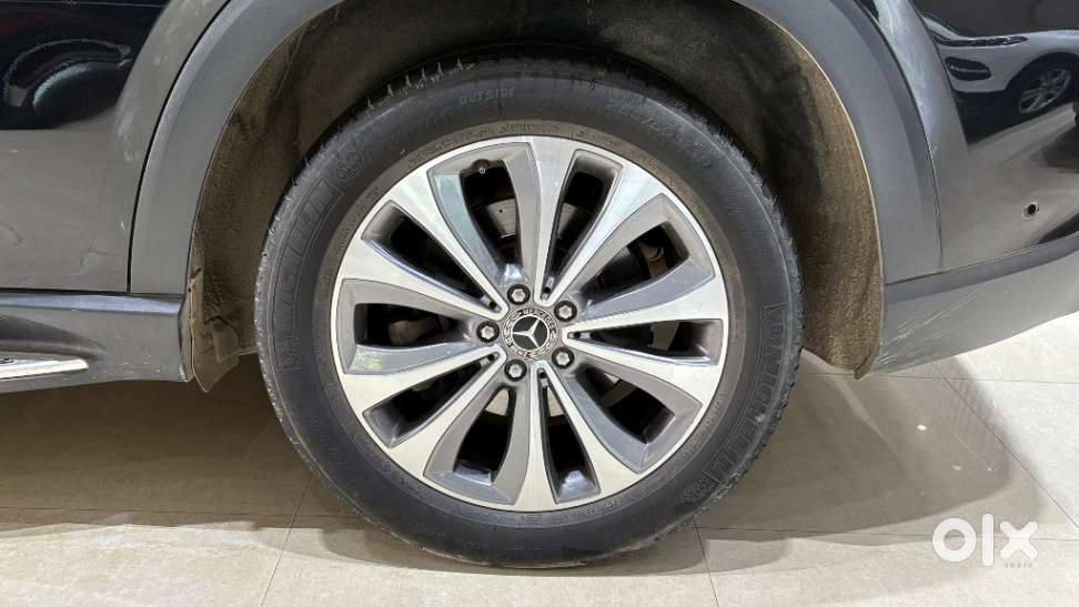 Mercedes-benz Gle 300d 4matic Lwb, 2023, Diesel