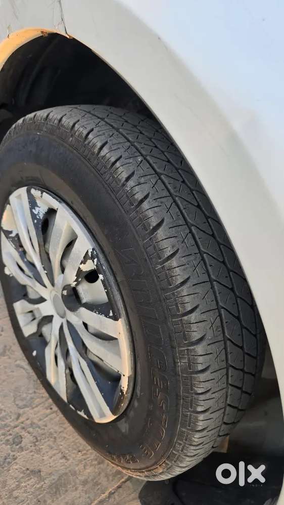 Maruti Suzuki Swift 2012