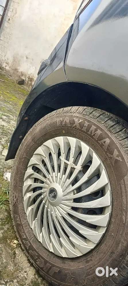 Hyundai I10 Sportz 2012