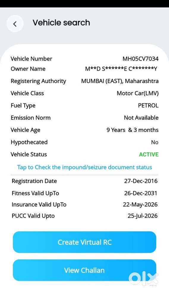 Hyundai Elite I20 Sportz Plus, 2016, Petrol