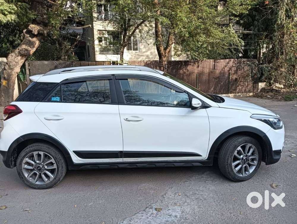 Hyundai Elite I20 Sportz 1.2 Special Edition, 2015, Petrol