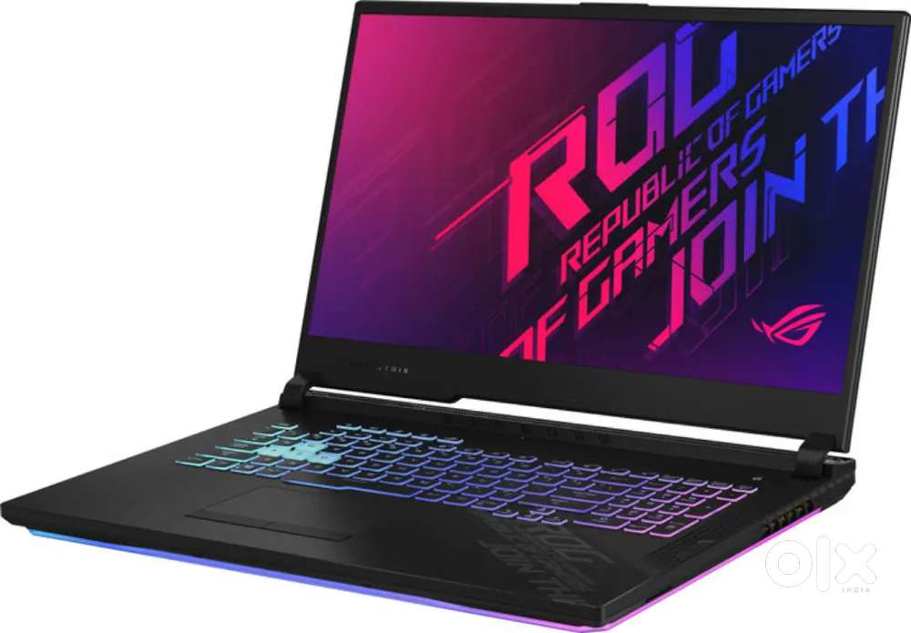 ROG LAPTOP FOR SALE