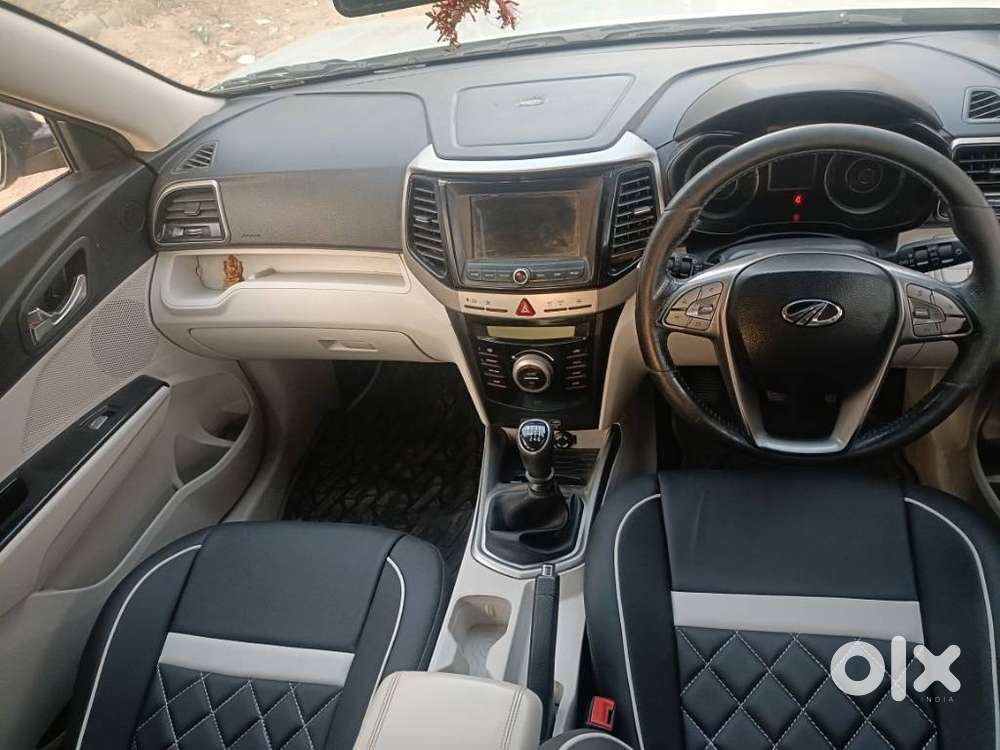 Mahindra Xuv300 W8 Diesel, 2020, Diesel