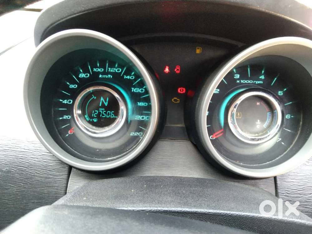 Mahindra Xuv500 2.2 W10, 2015, Diesel