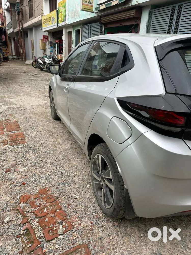 Tata Altroz 2020 Petrol Good Condition