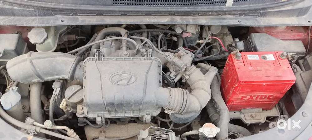 Hyundai I10 2009 Manual Petrol