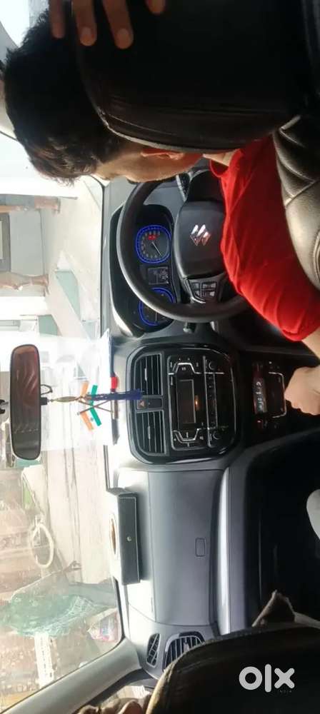 Maruti Suzuki Vitara Zdi 2018 Automatic