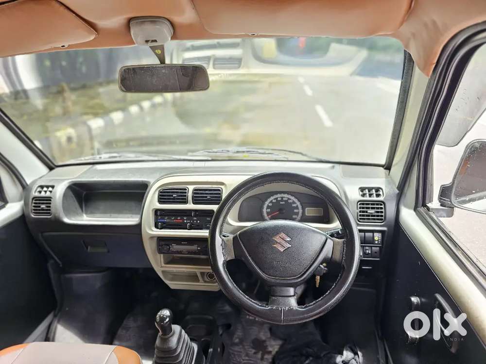 Maruti Eeco 1.2 2021 Cng 5 Seater