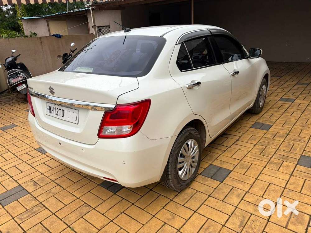 Maruti Suzuki Dzire 2001