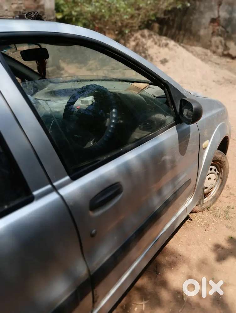 Tata Indica V2 Dls Good Condition 1st Owner For Sale