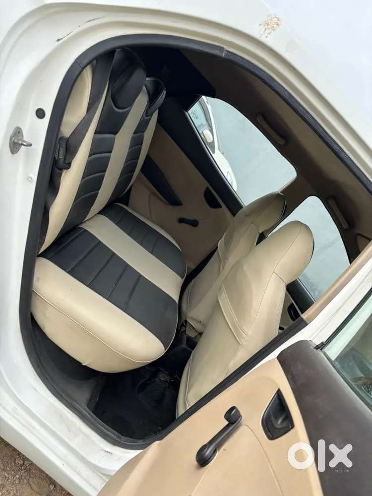 Hyundai Eon 2017 Petrol Manual