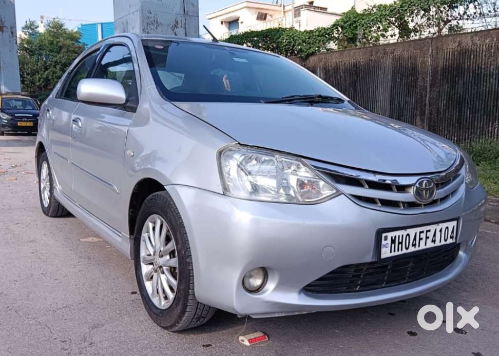 Etios Cng in Mumbai, Free classifieds in Mumbai | OLX