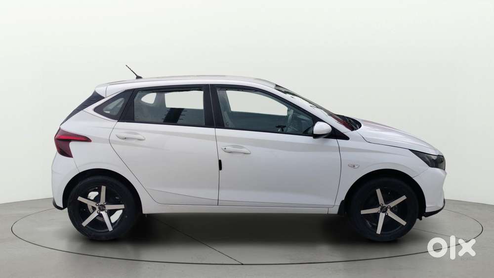 Hyundai New I20 1.2 Magna Mt, 2021, Petrol
