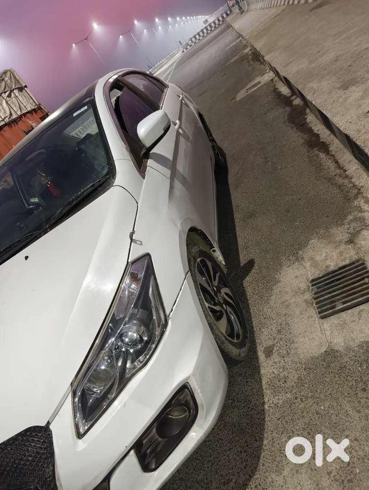 Maruti Suzuki Ciaz 2017 Petrol 78000 Km Driven