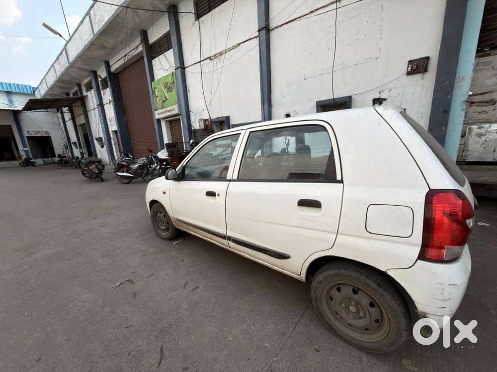 Maruti Alto K10 2013 Petrol || Good Condition.