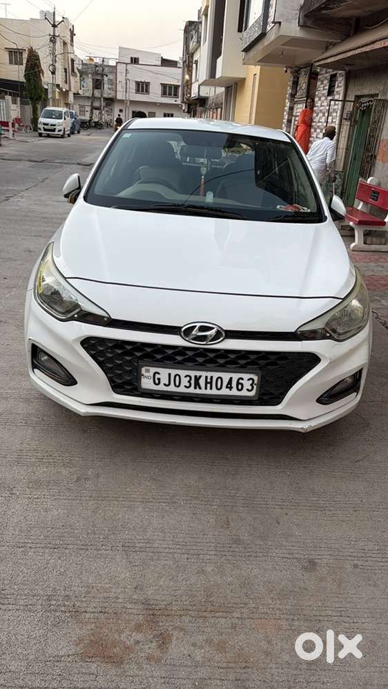 Hyundai I20 Good Condition