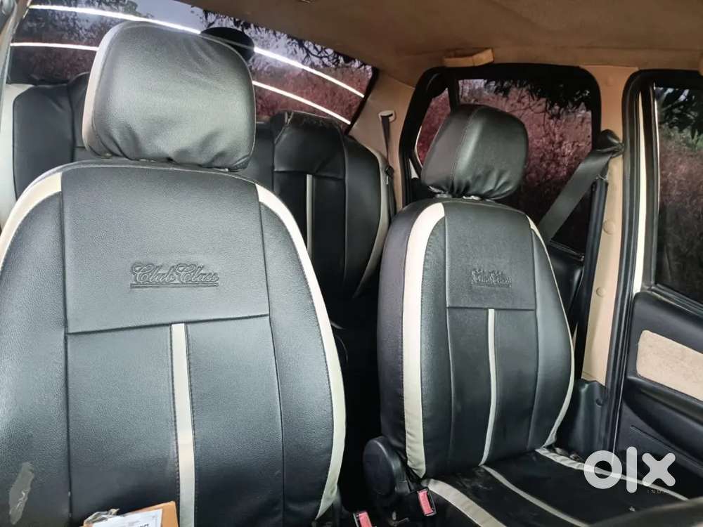 Tata Indigo Ecs 2017 Diesel 171000 Km Driven