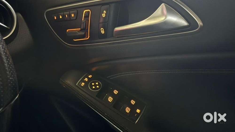 Mercedes-benz Automatic 2013