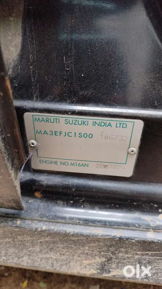 Maruti Suzuki Sx4 Zxi 2009