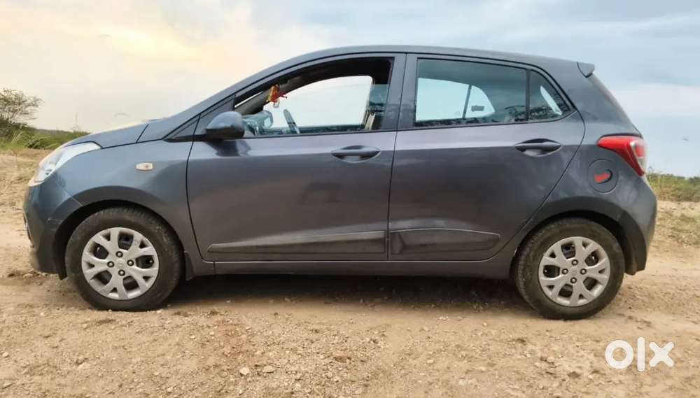 Hyundai I10 2015 Diesel Well Maintained