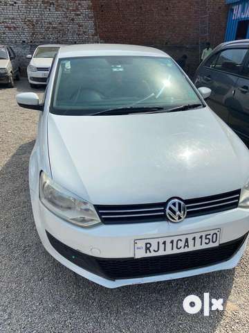 Volkswagen polo 2025 2013 olx