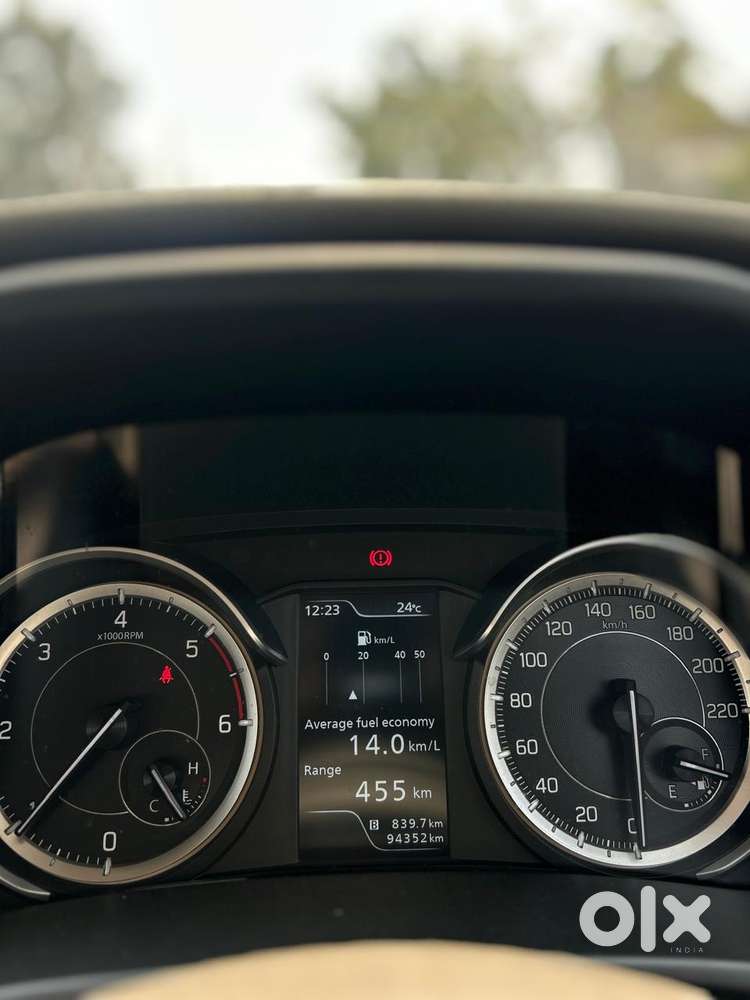 Maruti Suzuki Ertiga Maruti-suzuki-ertiga-zdi-plus, 2020, Diesel