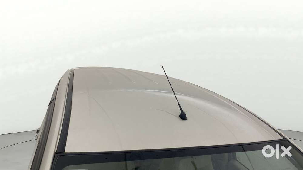 Maruti Suzuki Ertiga Zxi Plus Petrol, 2017, Petrol