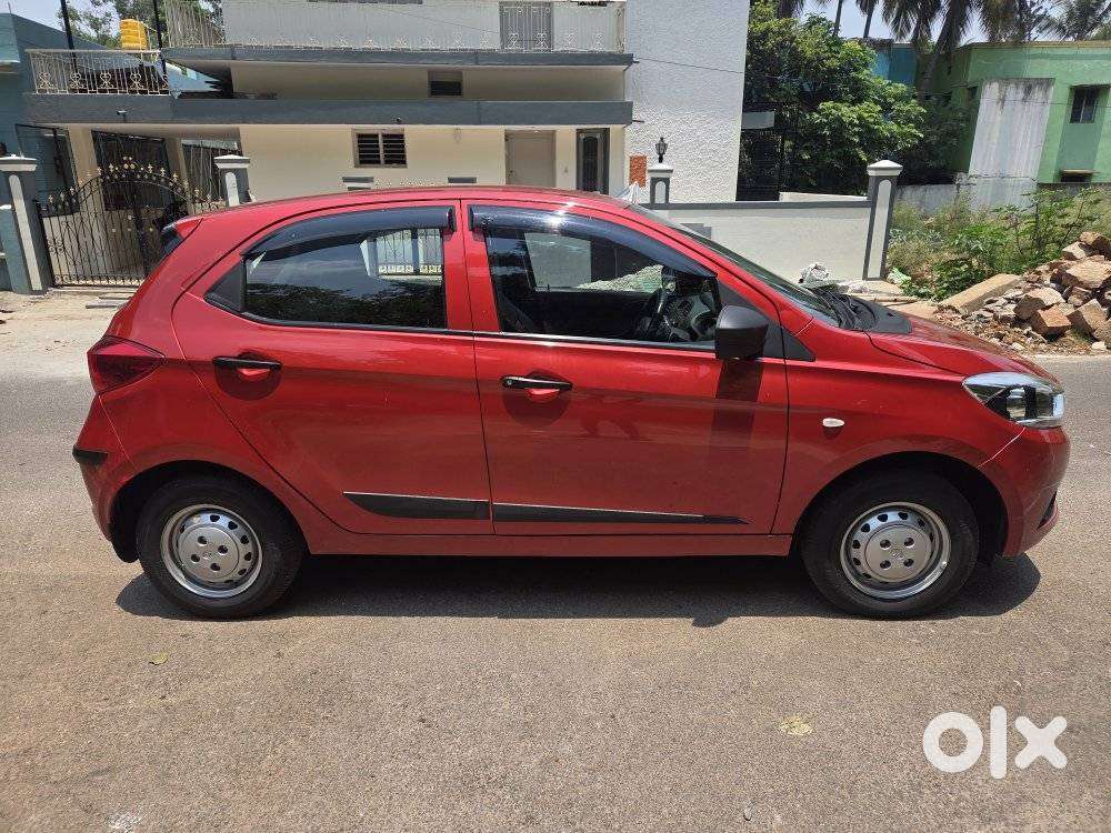 Tata Tiago Xm, 2018, Petrol