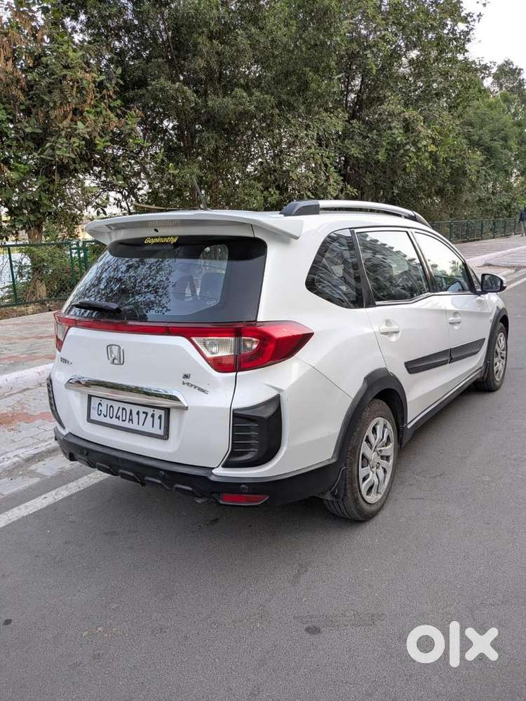 Honda Br-v 2019 Diesel Good Condition